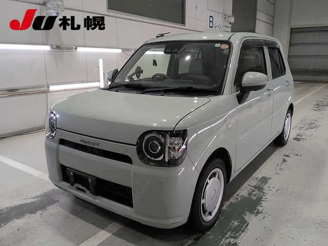 Daihatsu Mira Tocot LA550S 2020